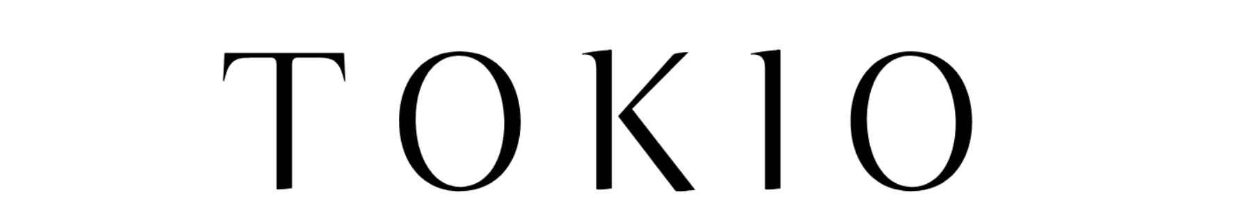 TOKIO inkarami