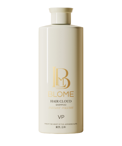 Шампунь для объема BLOME Hair Cloud