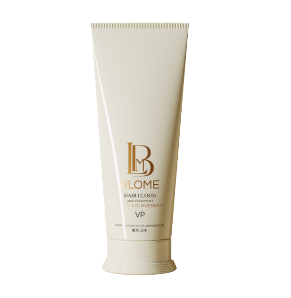 Тритмент (кондиционер-маска )BLOME Hair Cloud