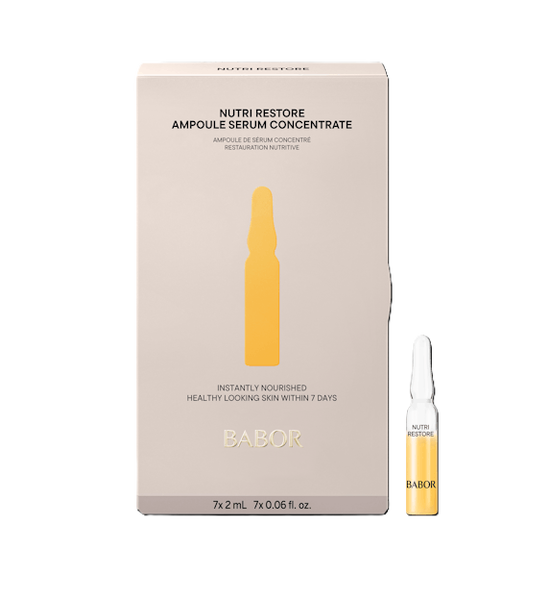 Ампулы с Микронутриентами AMPOULE CONCENTRATES Nutri Restore