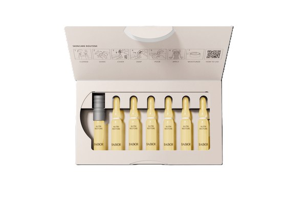 Ампулы с Микронутриентами AMPOULE CONCENTRATES Nutri Restore