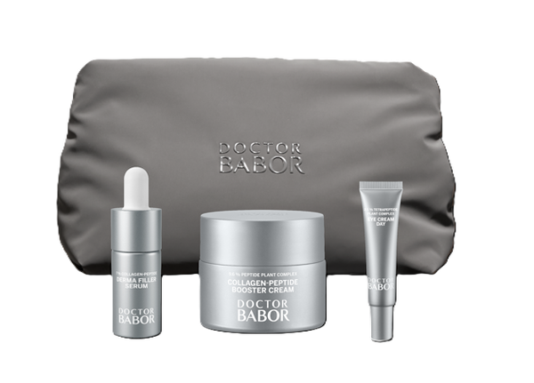 Набор пептидный DOCTOR BABOR - LIFTING CELLULAR Peptide Replump 