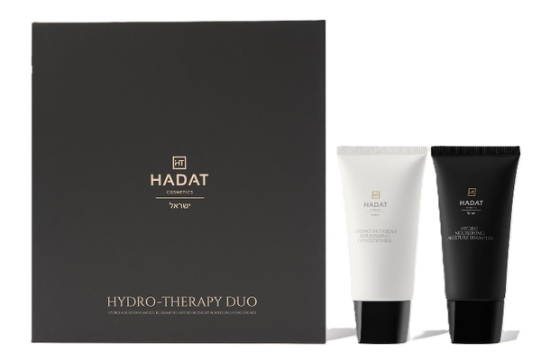 Набор Hydro-Therapy Duo шампунь увлажнение*кондиционер