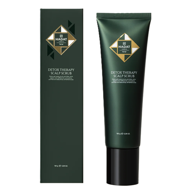 Скраб для кожи головы Detox Therapy SCALP SCRUB 