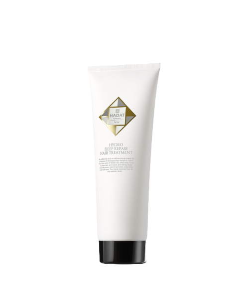 Восстанавливающая маска Hadat Cosmetics The Deep Repair Hair