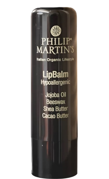 Питательный бальзам для губ Philip Martins