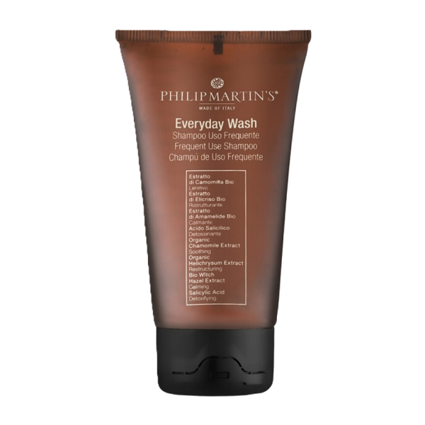 Шампунь для ежедневного применения Philip Martins Everyday Wash Shampoo