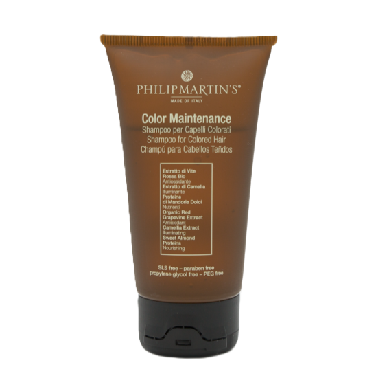 Шампунь для окрашенных волос Colour Maintenance Philip Martins