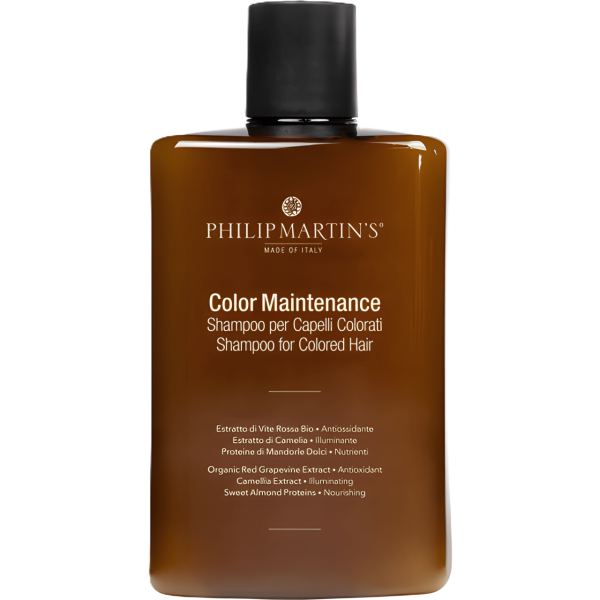 Шампунь для окрашенных волос Colour Maintenance Philip Martins