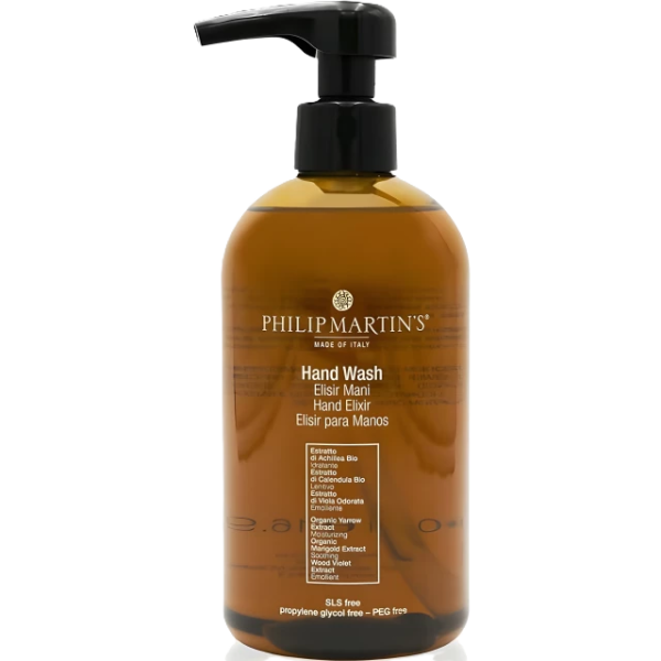 Жидкое мыло для рук PHILIP MARTIN`S Everyday hand wash