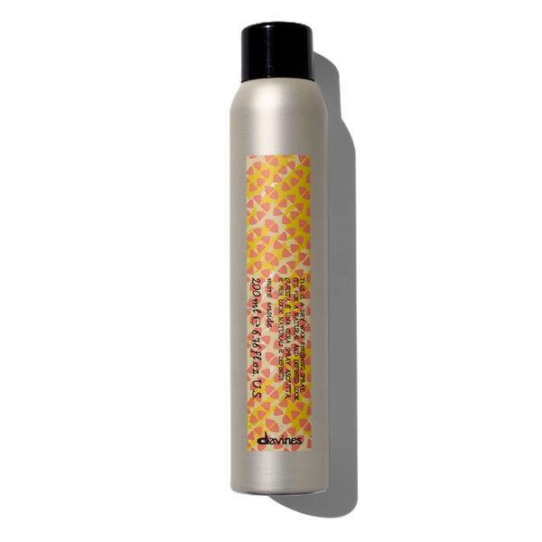 Сухой спрей-воск More Inside Davines