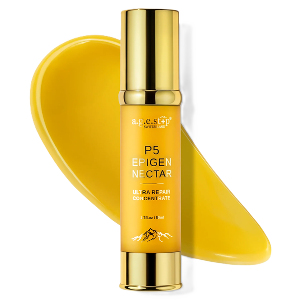 Обновляющий концентрат ROYAL P5 NECTAR ULTRA REPAIR CONCENTRATE AGESTOP