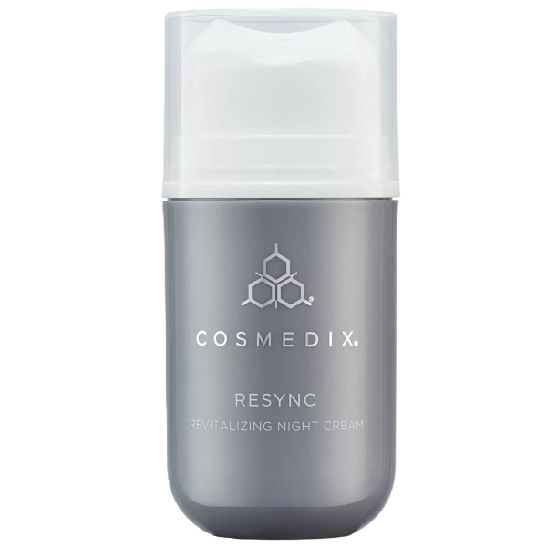 Ночной восстанавливающий крем Cosmedix Resync Revitalizing Night Cream