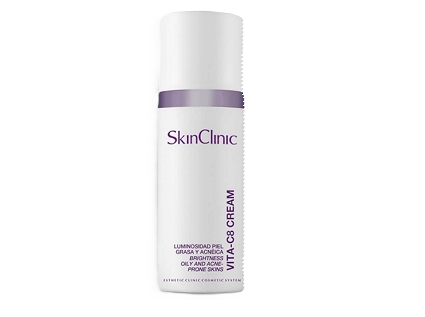 Крем SkinClinic VITA-C8 CREAM