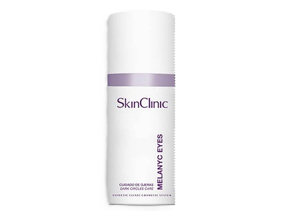 Крем SkinClinic Melanyc Eyes Dark Circles Care