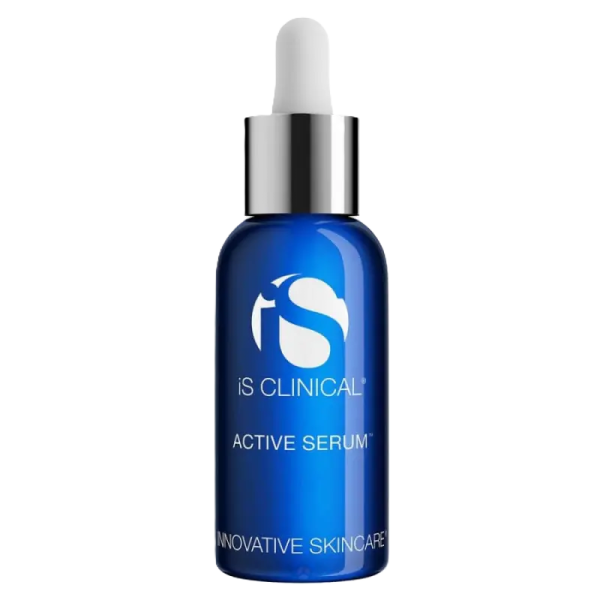 Сыворотка IS Clinical Active Serum