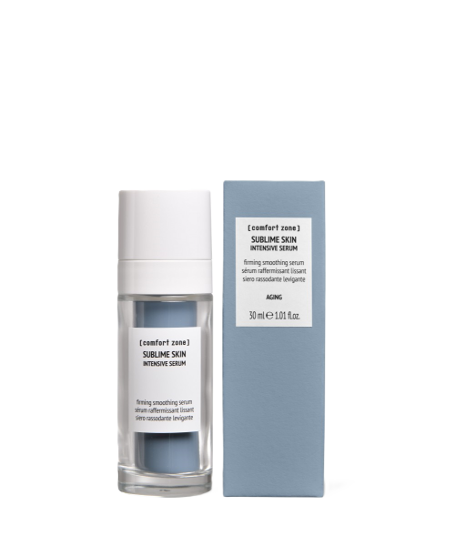 ИНТЕНСИВНАЯ ЛИФТИНГ СЫВОРОТКА SUBLIME SKIN COMFORT ZONE
