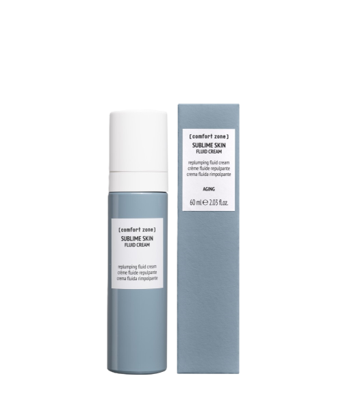 ОМОЛАЖИВАЮЩИЙ ФЛЮИД ДЛЯ ШЕИ И ДЕКОЛЬТЕ SUBLIME SKIN COMFORT ZONE