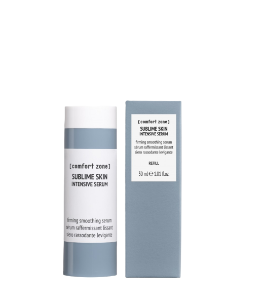 НАПОЛНИТЕЛЬ ДЛЯ ИНТЕНСИВНОЙ ЛИФТИНГ СЫВОРОТКИ SUBLIME SKIN COMFORT ZONE