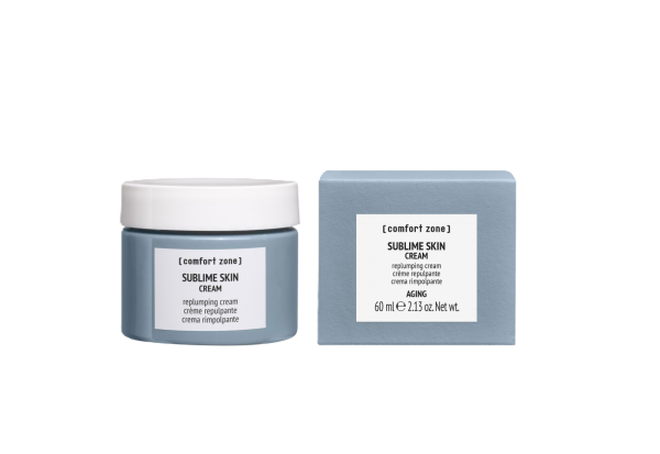 ПИЛИНГ-ДИСКИ "ДВОЙНОЕ ОБНОВЛЕНИЕ" SUBLIME SKIN COMFORT ZONE