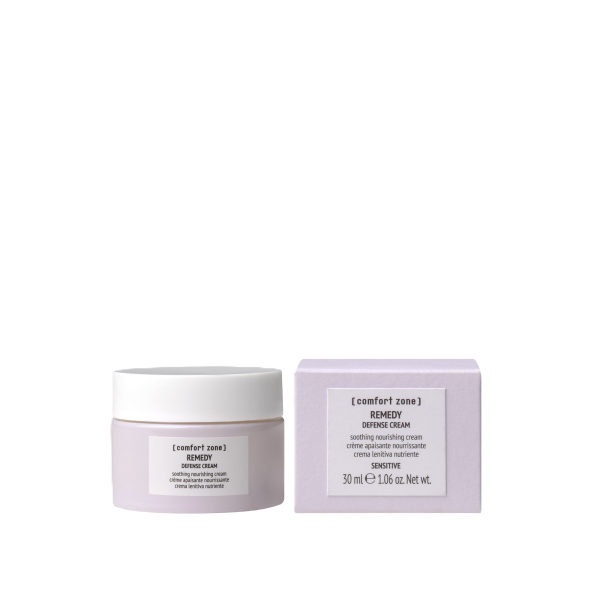УСПОКАИВАЮЩИЙ ЗАЩИТНЫЙ КРЕМ REMEDY COMFORT ZONE