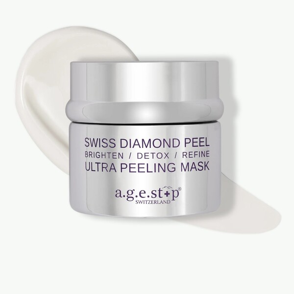 SWISS DIAMOND PEEL ULTRA PEELING MASK ультра-пилинговая маска