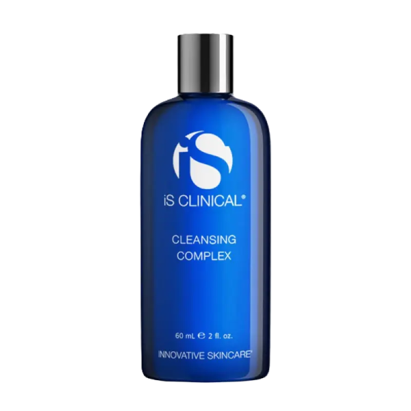 Гель-флюид IS Clinical Cleansing Complex
