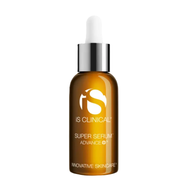 Сыворотка IS Clinical Super Serum Advance+