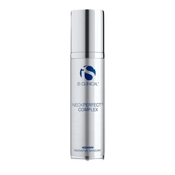 Крем IS Clinical NeckPerfect Complex