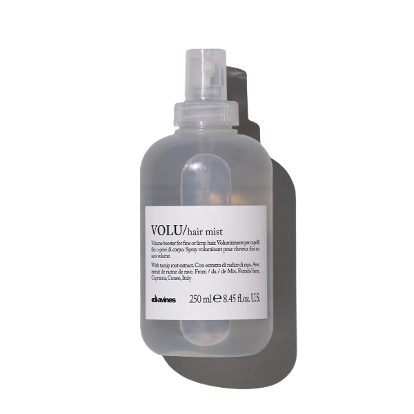 Несмываемый спрей для придания объема волосам Davines Volu Hair Mist 