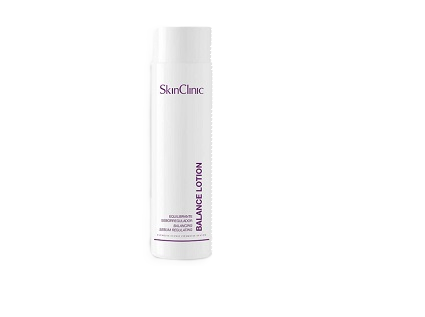 Тоник-лосьон SkinClinic Balance Lotion