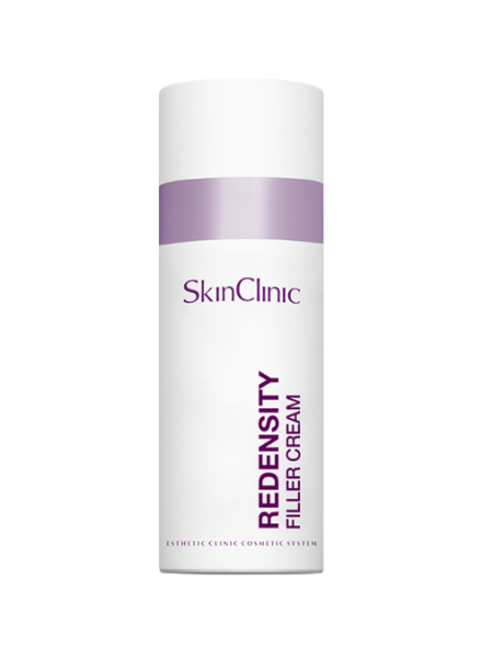 Крем филлер — REDENSITY Skinclinic
