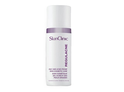 Крем SkinClinic Oily & Acne Treatments Regulacne