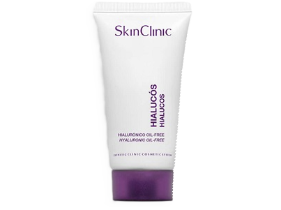 Гель SkinClinic Hialucos