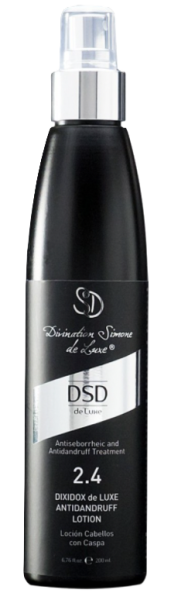 Лосьон от перхоти DSD 2.4 
