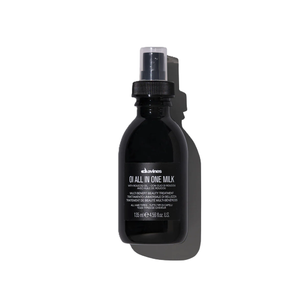 Многофункциональное молочко Davines OI All In One Milk 
