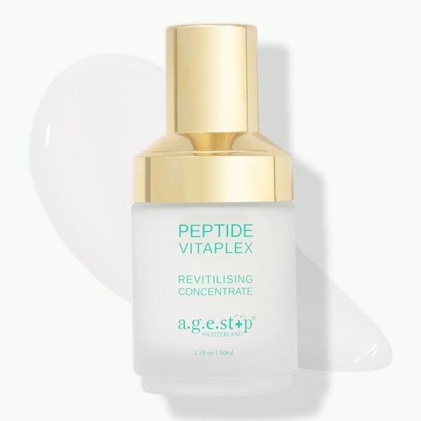 Витаминно-пептидный концентрат PEPTIDE VITAPLEX REVITILIZING CONCENTRATE AGESTOP