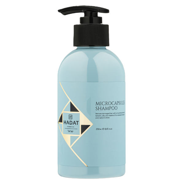 Шампунь Microcapsules Care / Microcapsules Care Shampoо