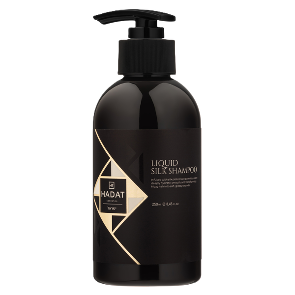 Шампунь Liquid Silk / Liquid Silk Shampoo