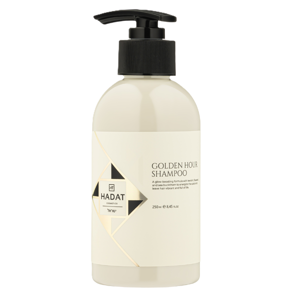 Шампунь Golden Hour / golden hour shampoo