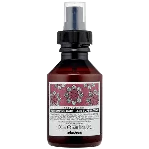 Уплотняющий суперактивный филлер Davines Replumping Hair Filler Superactive 