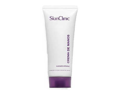 Крем для рук SkinClinic Hand Сream