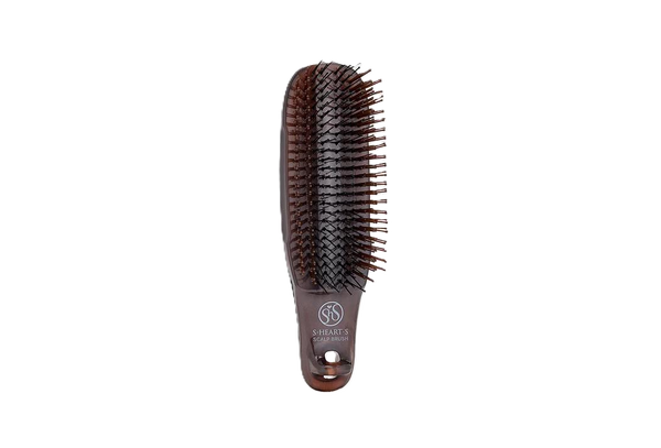 Расческа для кожи головы и волос "Ком" (Scalp Brush Com)