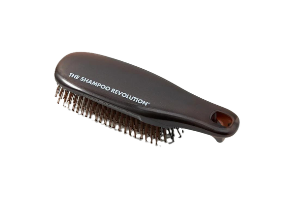 Расческа для кожи головы и волос "Ком" (Scalp Brush Com)