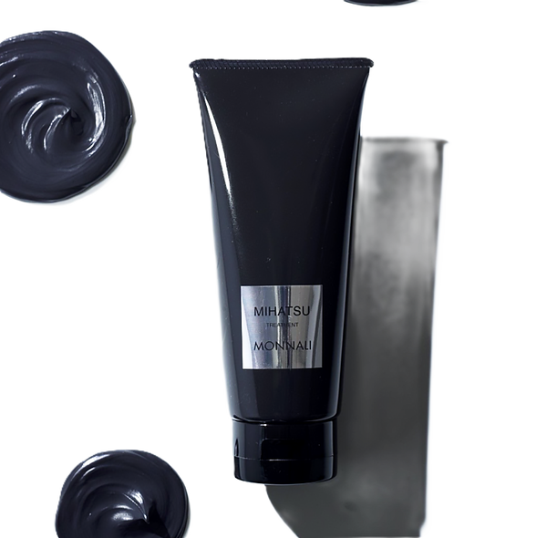 MONNALI MIHATSU TREATMENT Восстанавливающий уход с детокс эффектом
