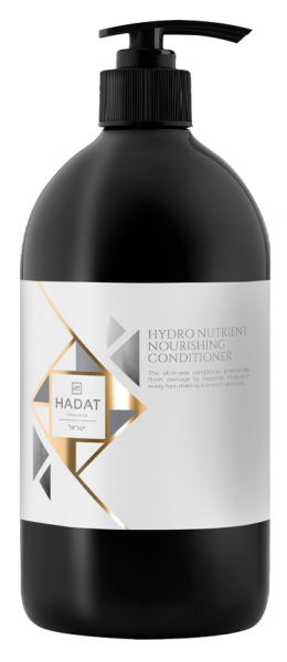 УВЛАЖНЯЮЩИЙ КОНДИЦИОНЕР HADAT COSMETICS NUTRIENT NOURISHING CONDITIONER