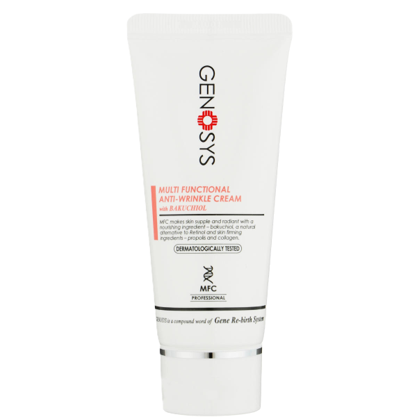 Многофункциональный крем против морщин GENOSYS Anti-Wrinkle Cream