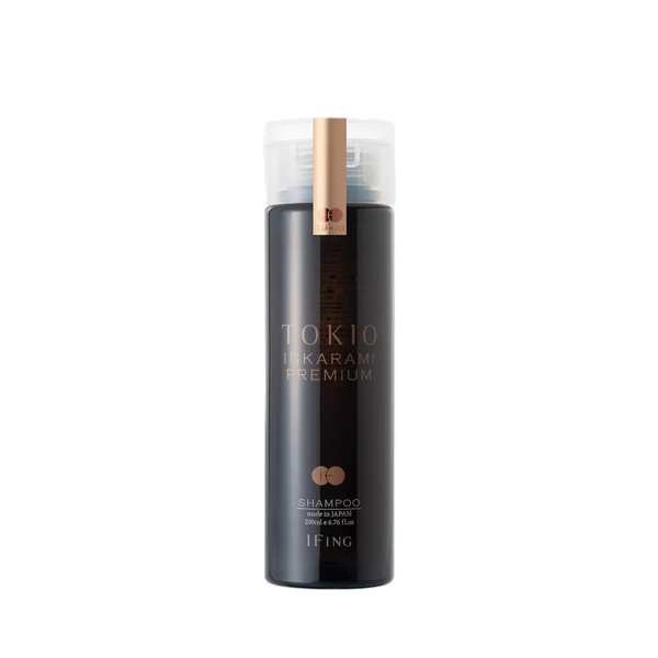Шампунь Tokio Inkarami PREMIUM
