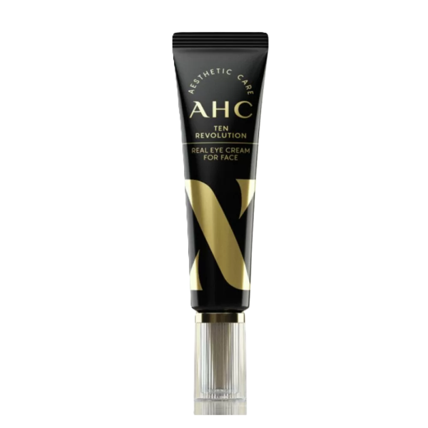 Крем для век AHC Ten Revolution Real Eye Cream