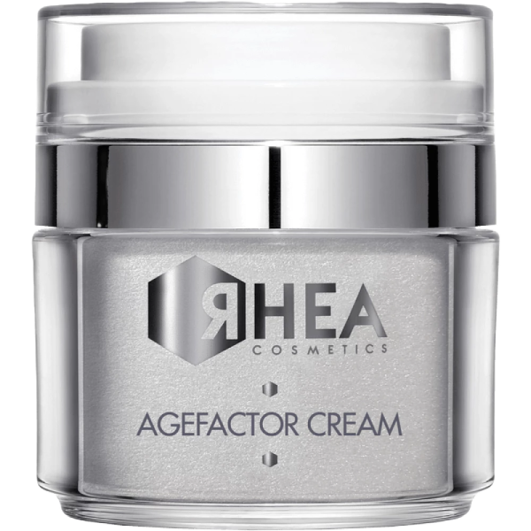  Питательный восстанавливающий anti-age крем для лица Agefactor Rhea